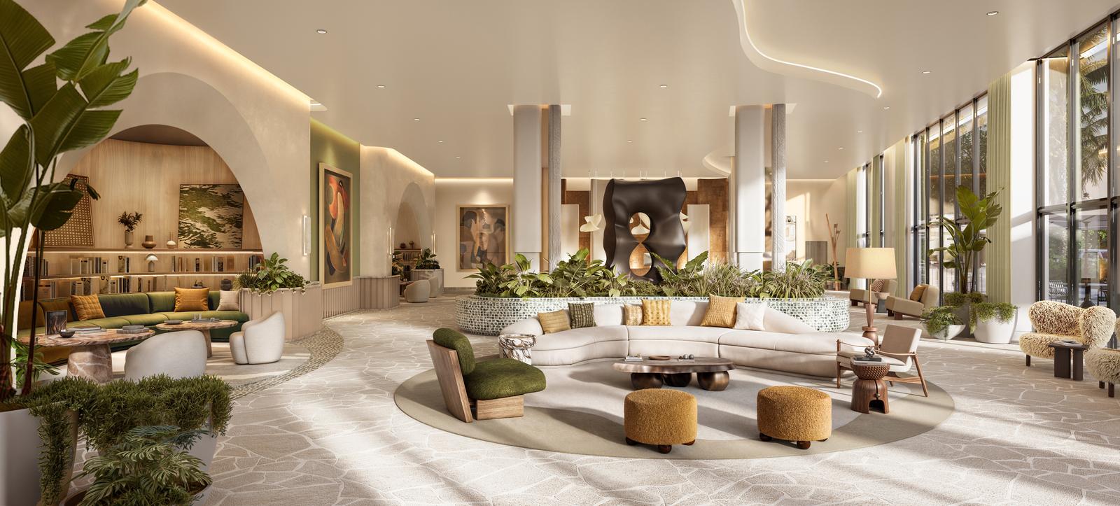 Midtown Park Residences by Proper