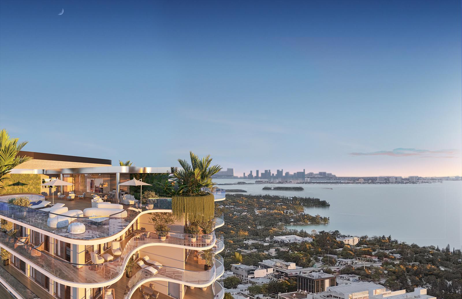 Midtown Park Residences by Proper