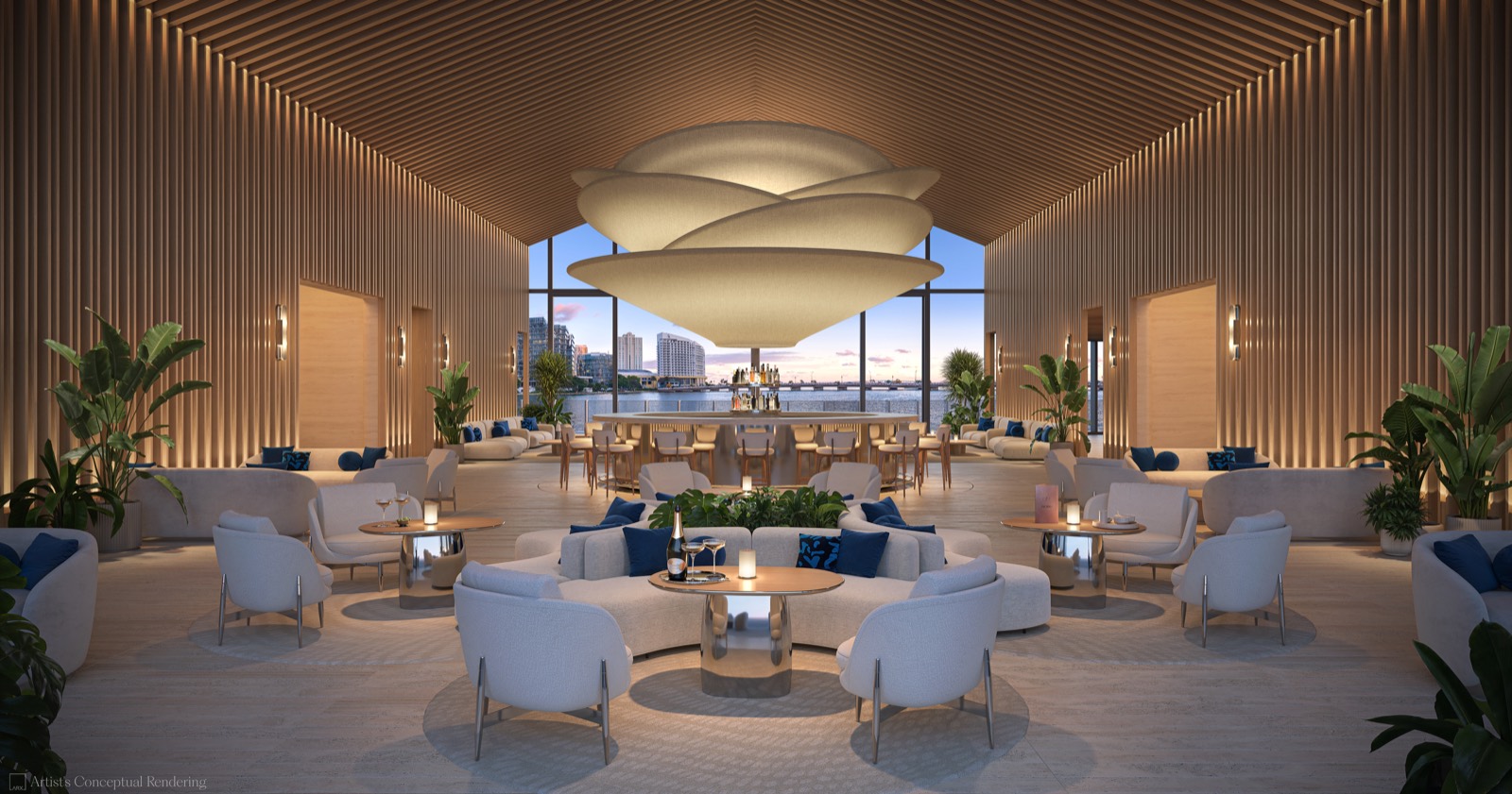619 Brickell by Nobu