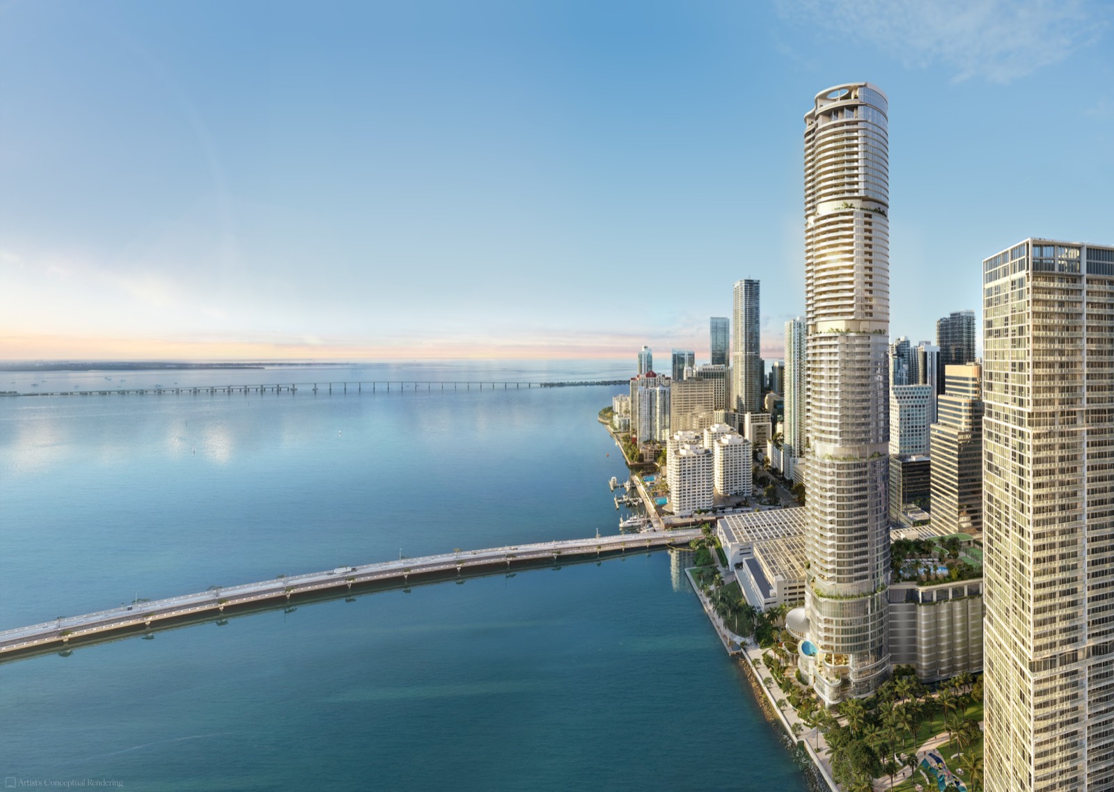 619 Brickell by Nobu
