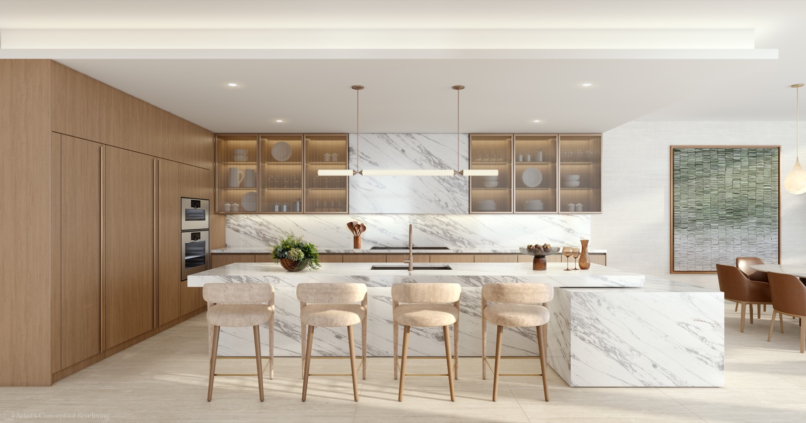 619 Brickell by Nobu