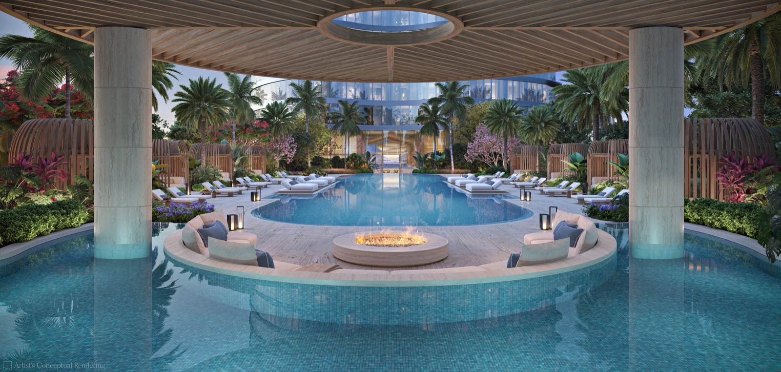 619 Brickell by Nobu