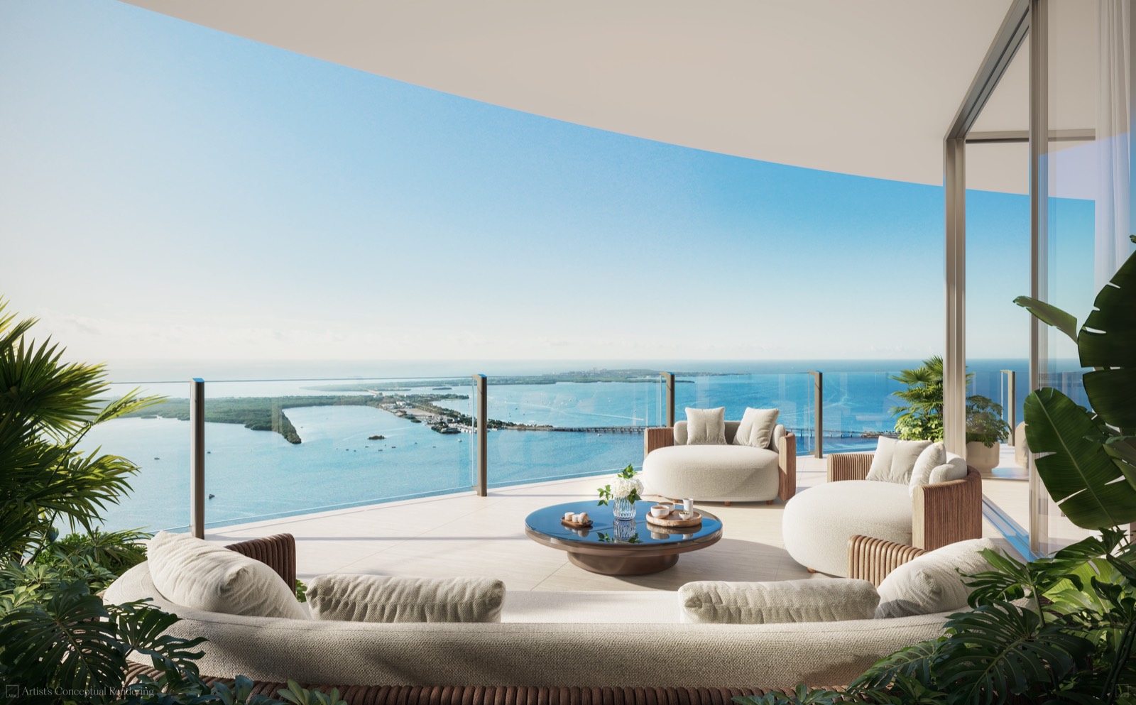 619 Brickell by Nobu