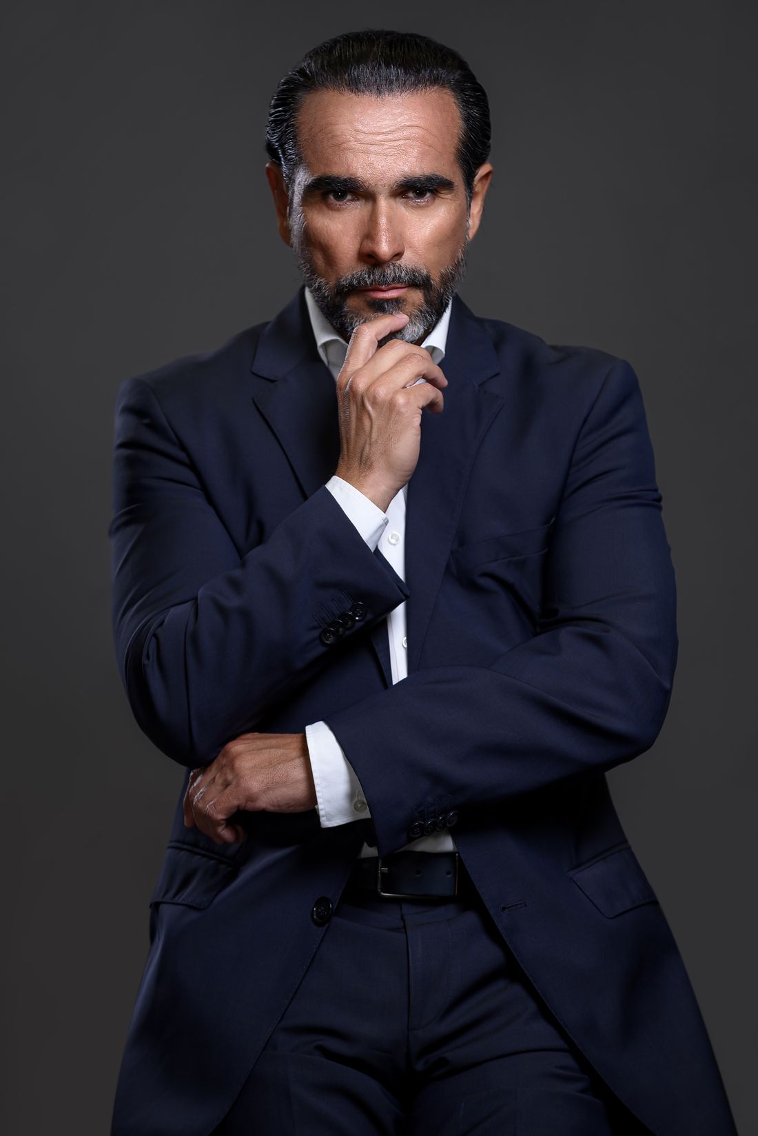 Oscar Chapa, fundador de Destiny Real Estate