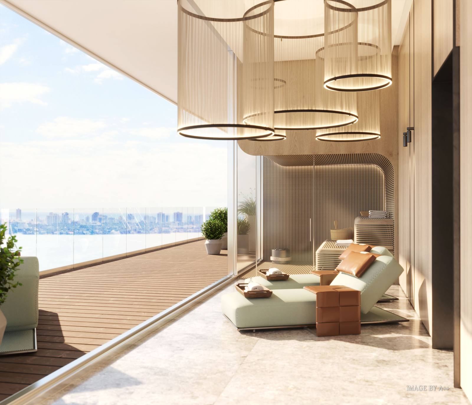Pagani Residences