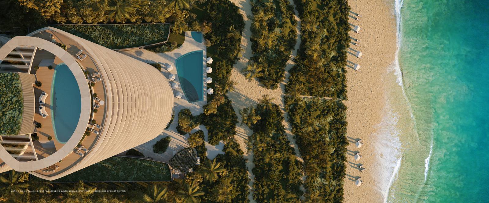 Rivage Bal Harbour