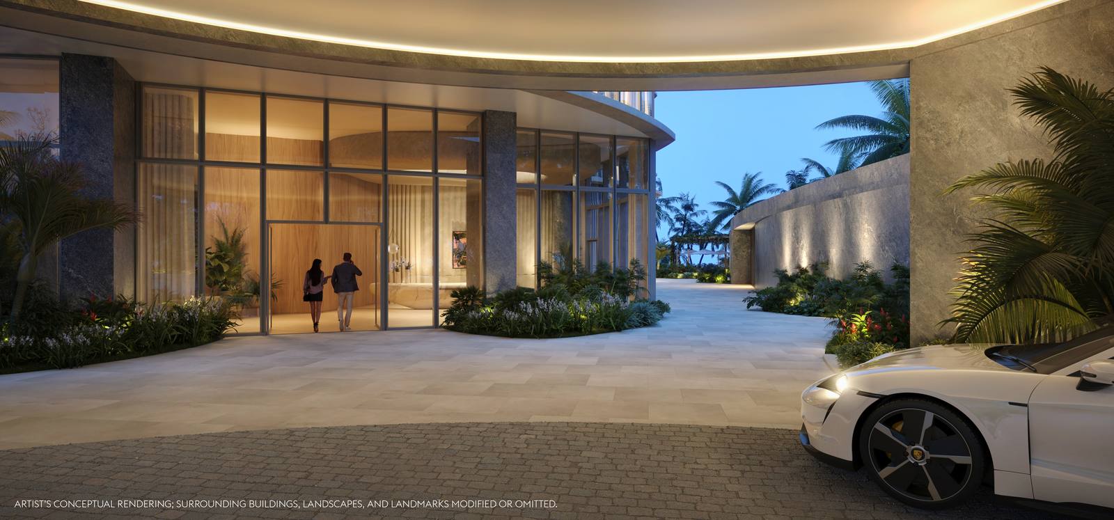 Rivage Bal Harbour