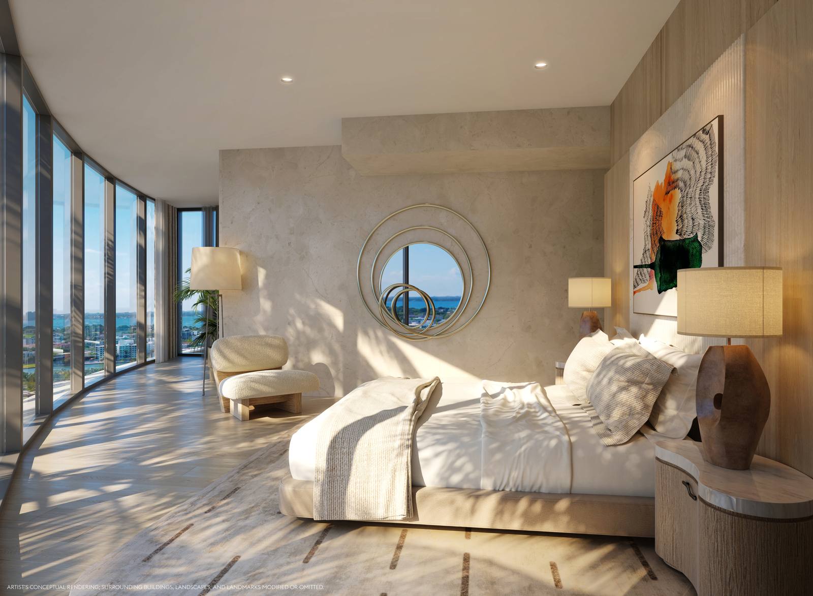 Rivage Bal Harbour