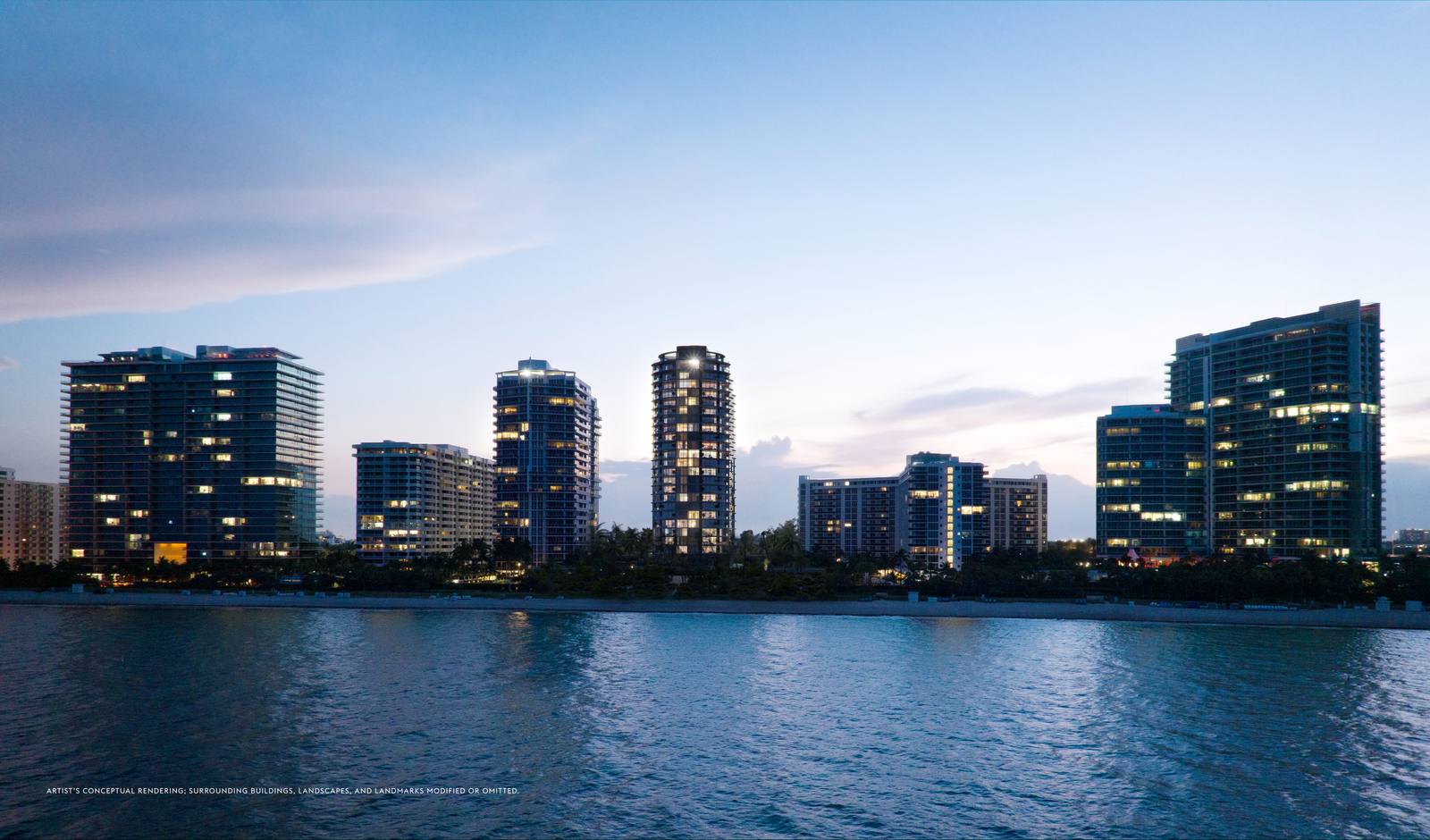 Rivage Bal Harbour
