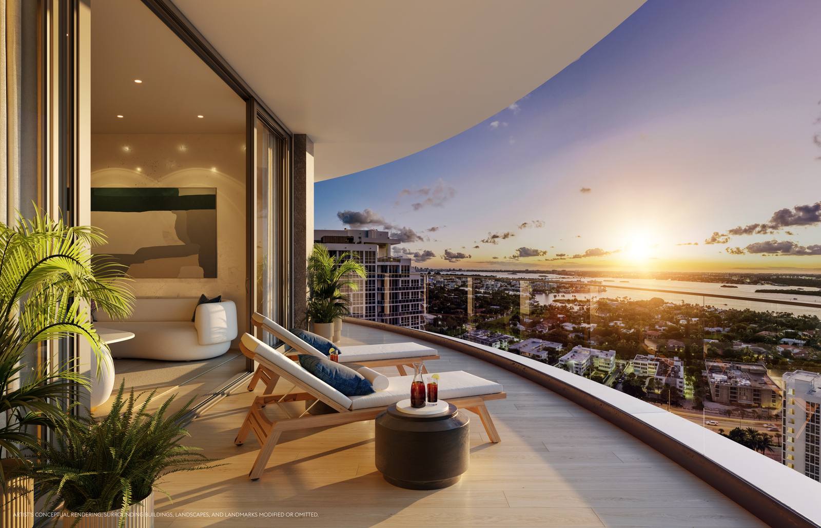 Rivage Bal Harbour