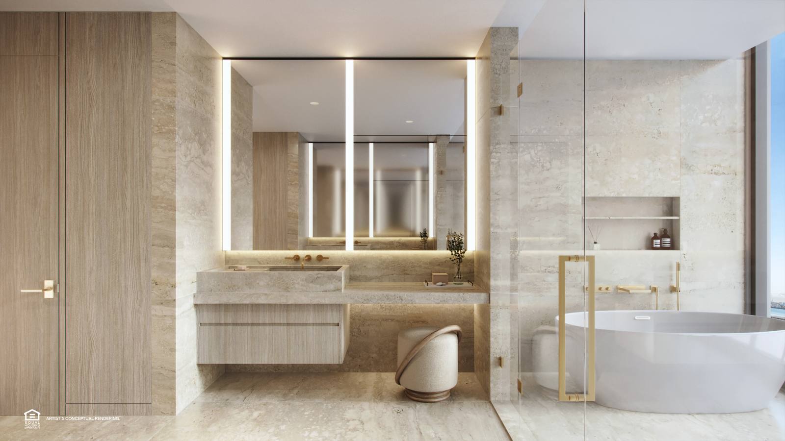 St. Regis Brickell