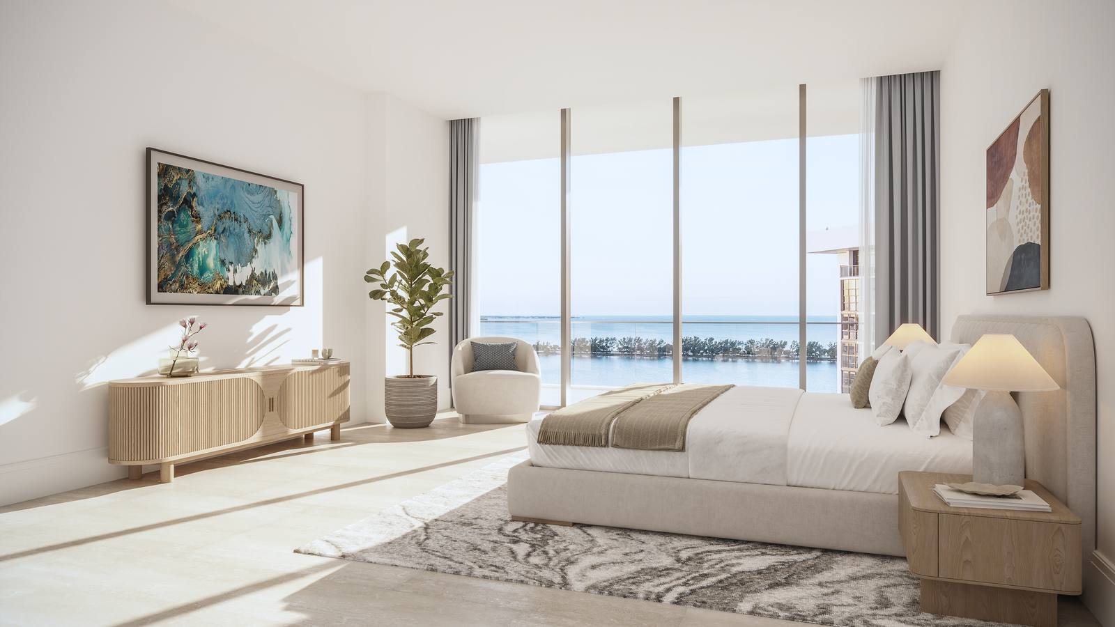 St. Regis Brickell