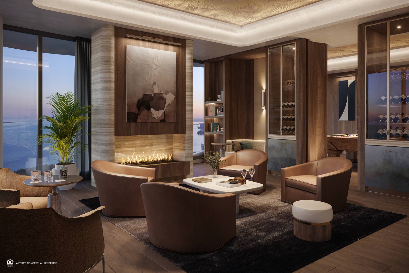St. Regis Brickell