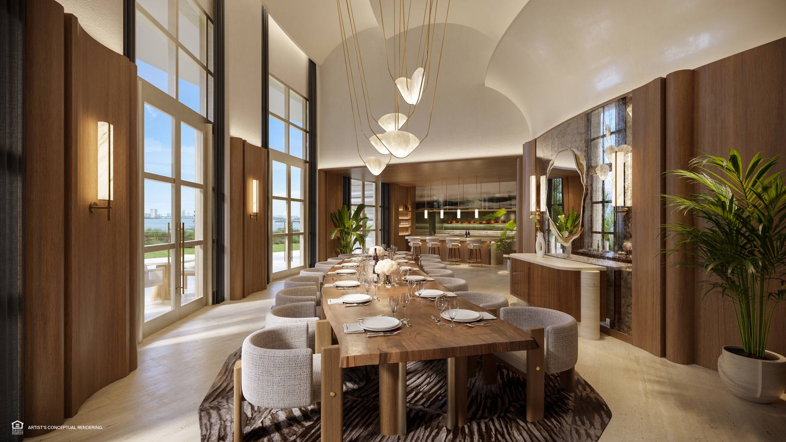 St. Regis Brickell