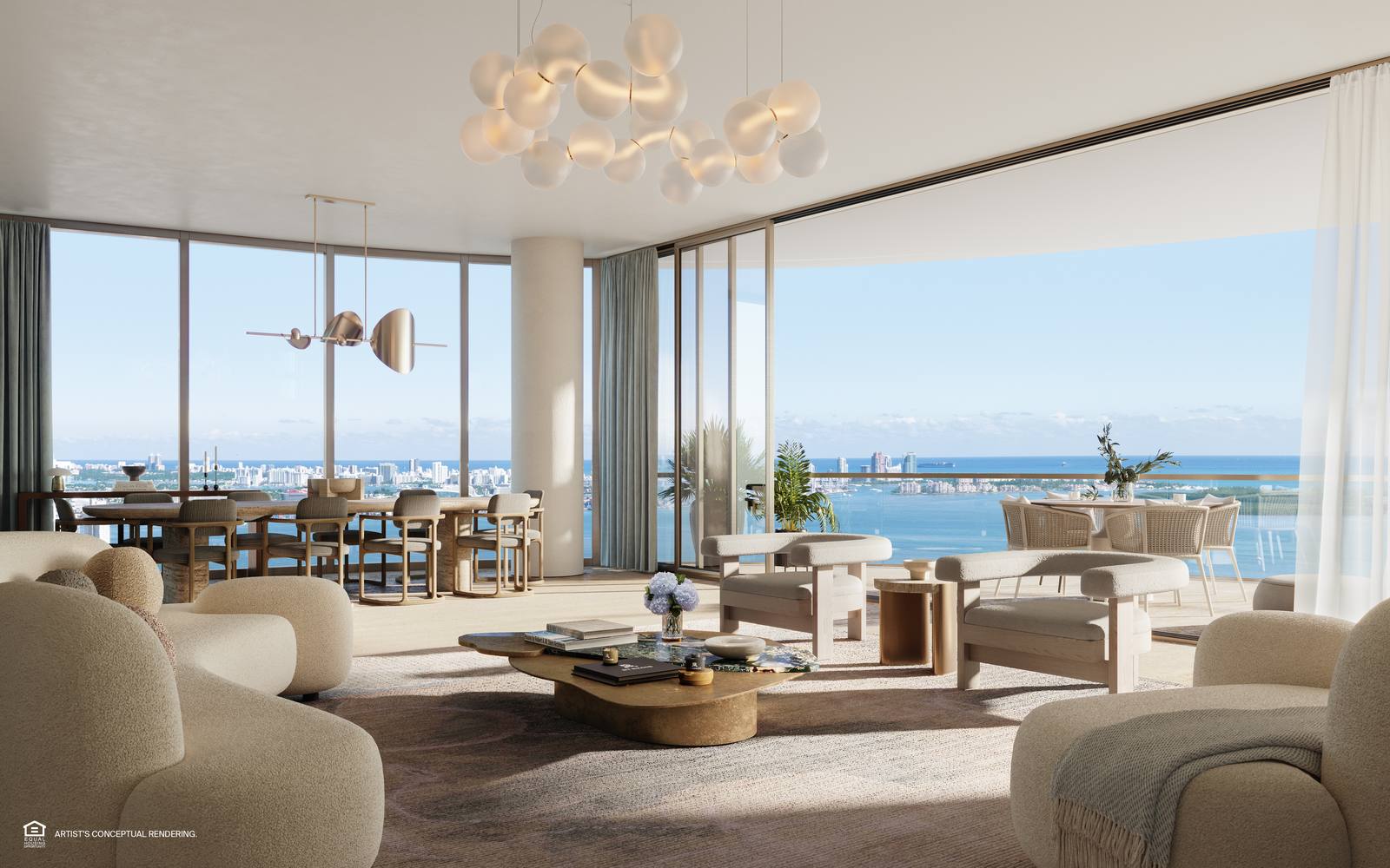 St. Regis Brickell
