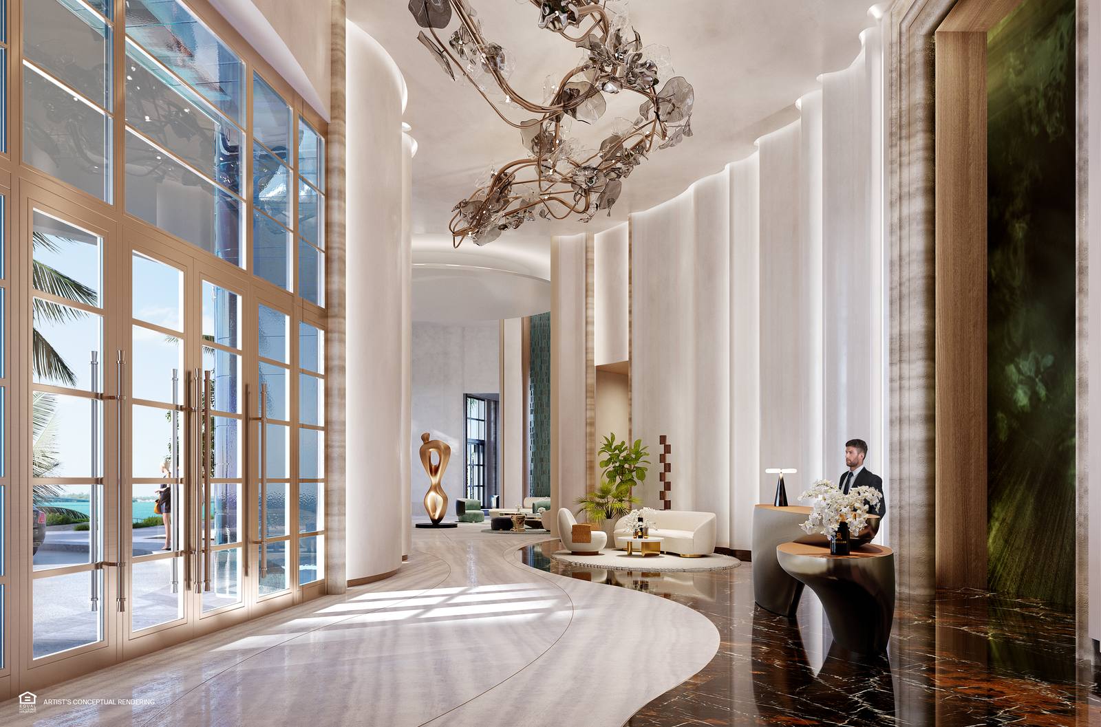 St. Regis Brickell