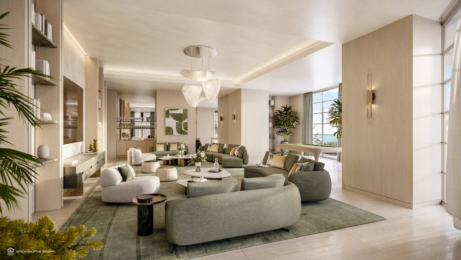 St. Regis Brickell