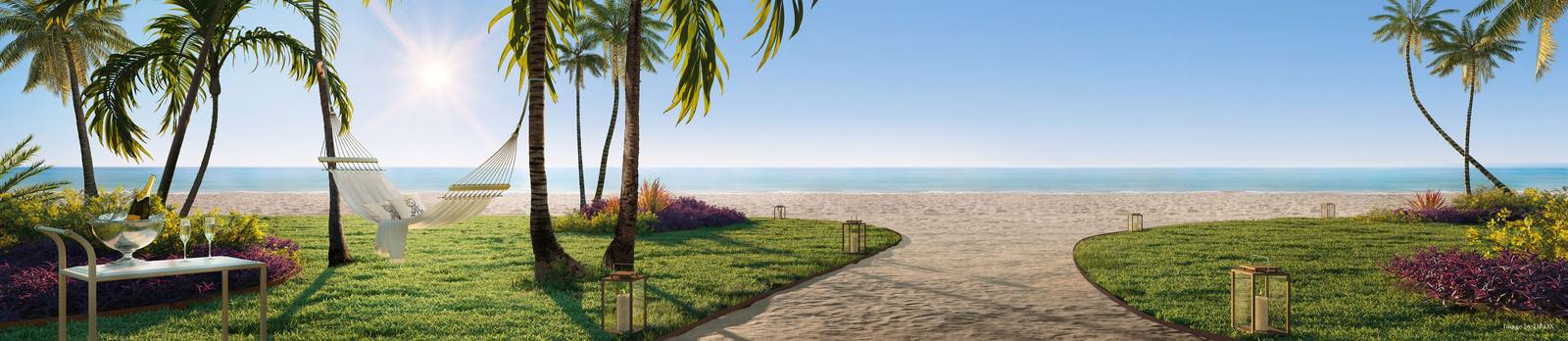 St. Regis Sunny Isles