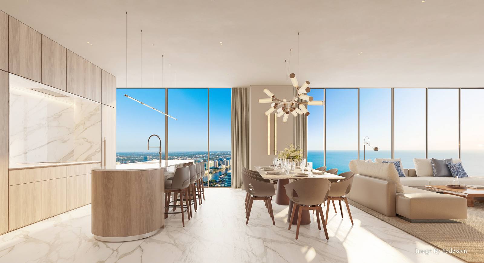 St. Regis Sunny Isles