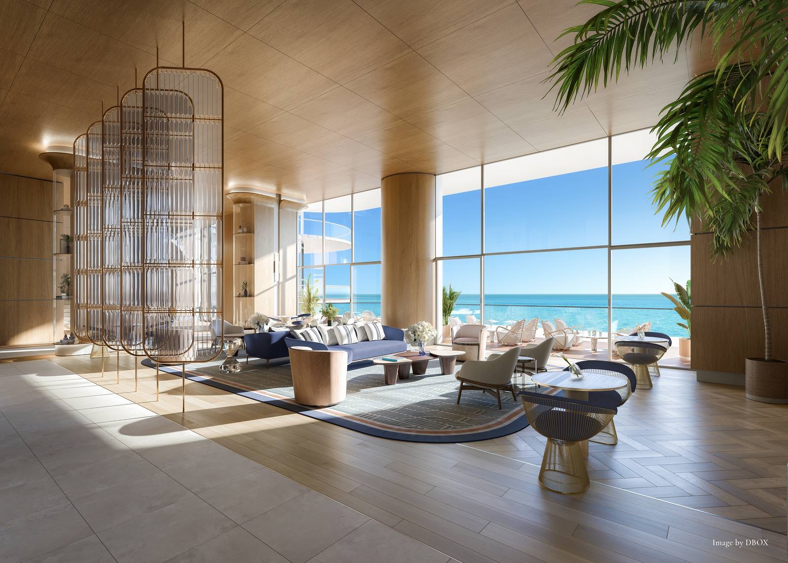 St. Regis Sunny Isles
