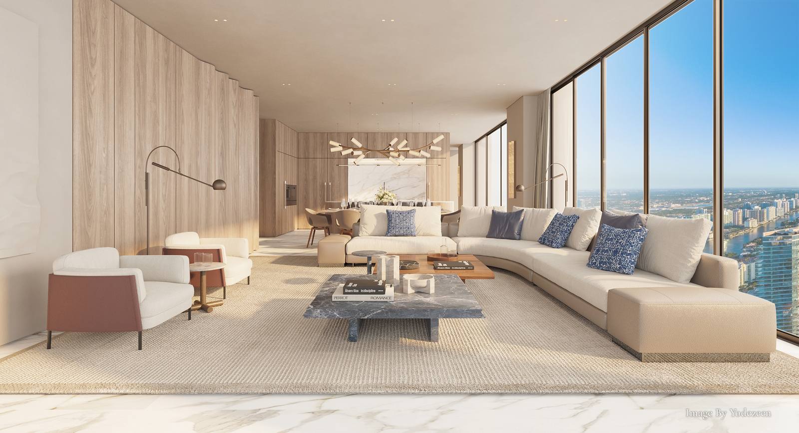 St. Regis Sunny Isles
