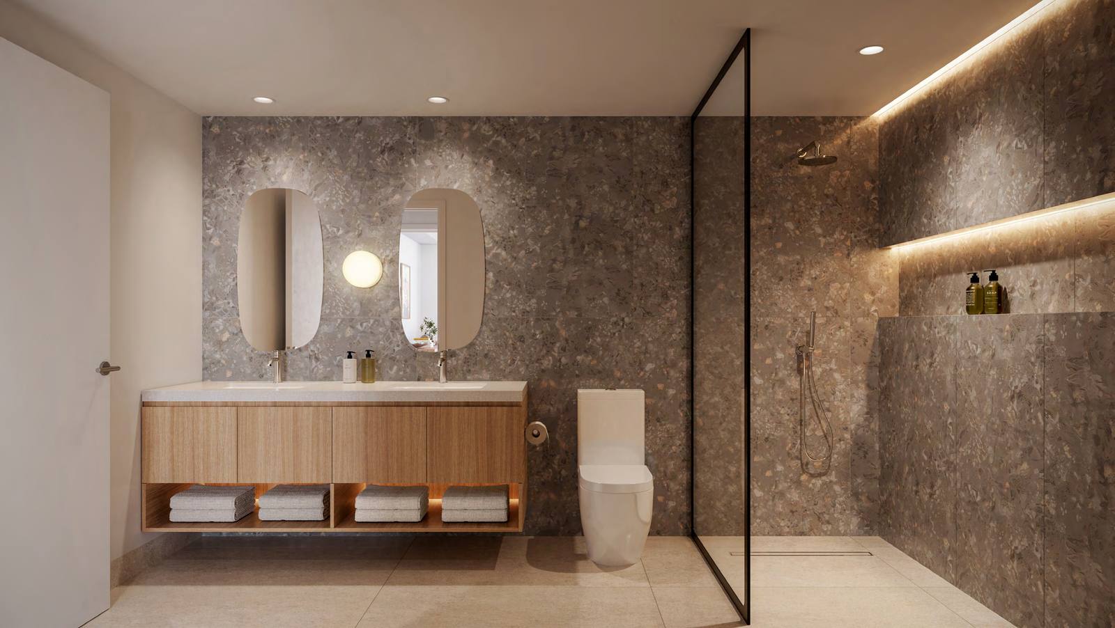 The Standard Residences Brickell