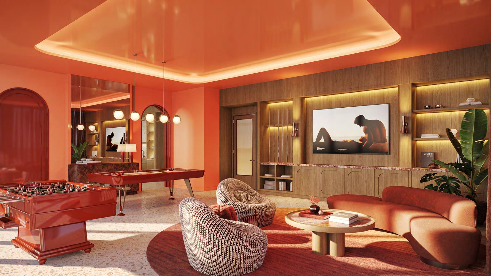 The Standard Residences Brickell
