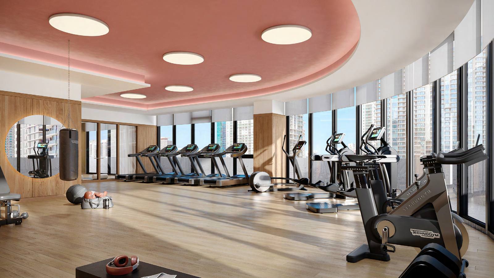 The Standard Residences Brickell