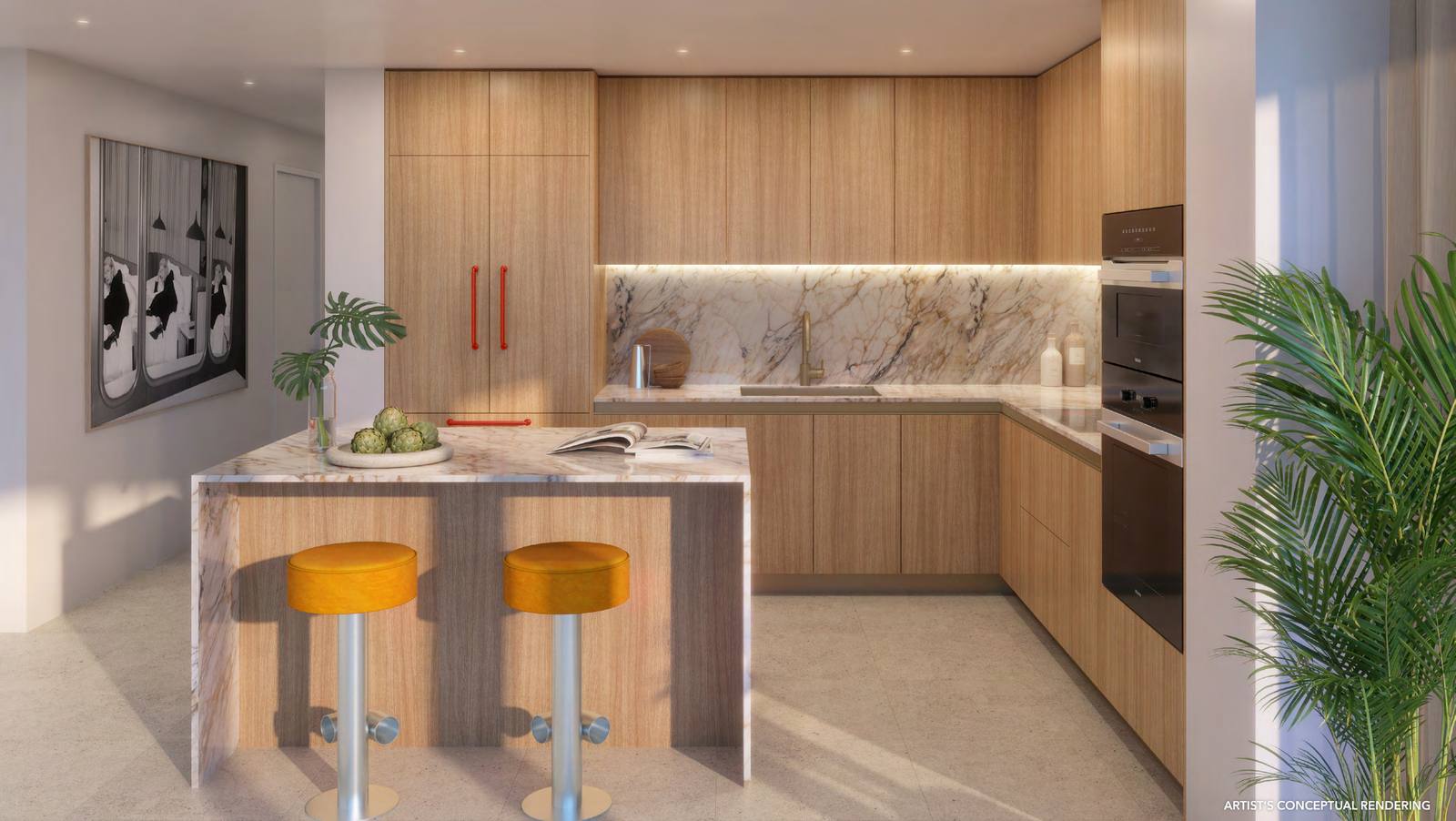 The Standard Residences Brickell