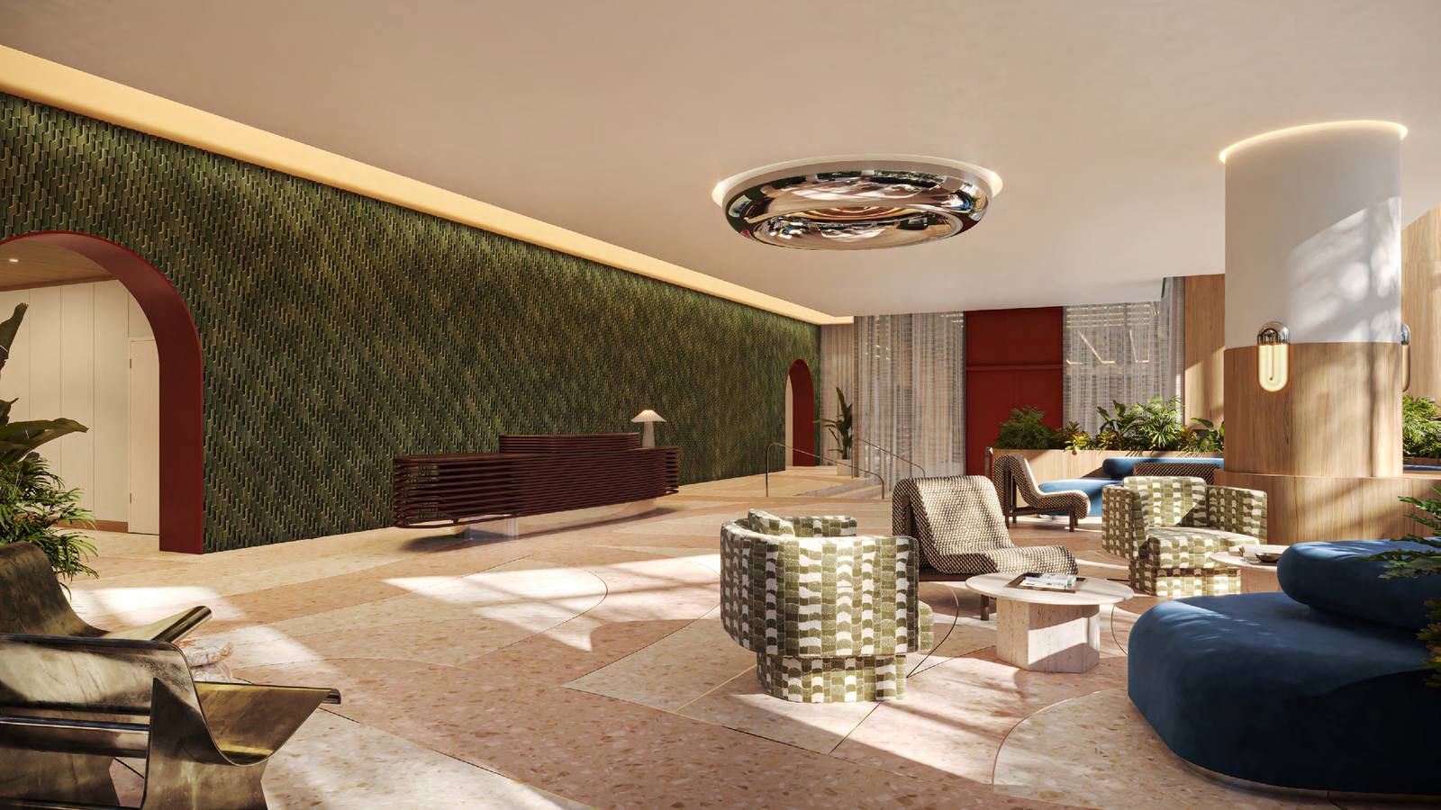 The Standard Residences Brickell
