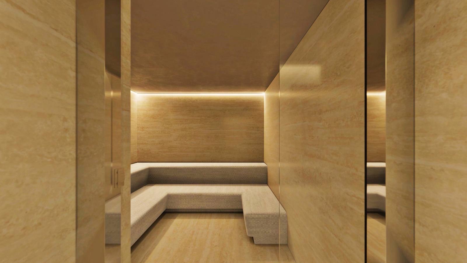 The Standard Residences Brickell