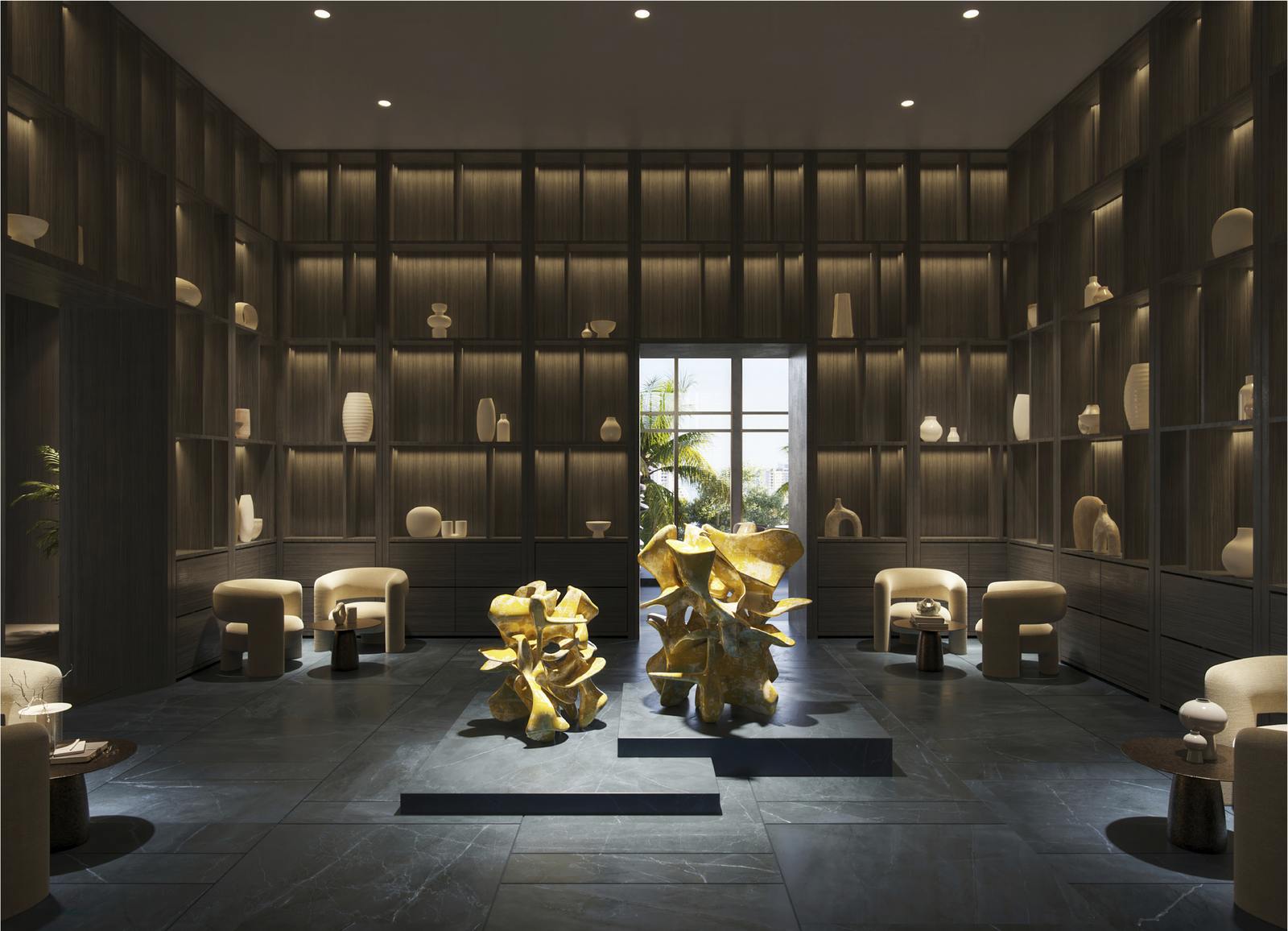 Miami Tropic Residences