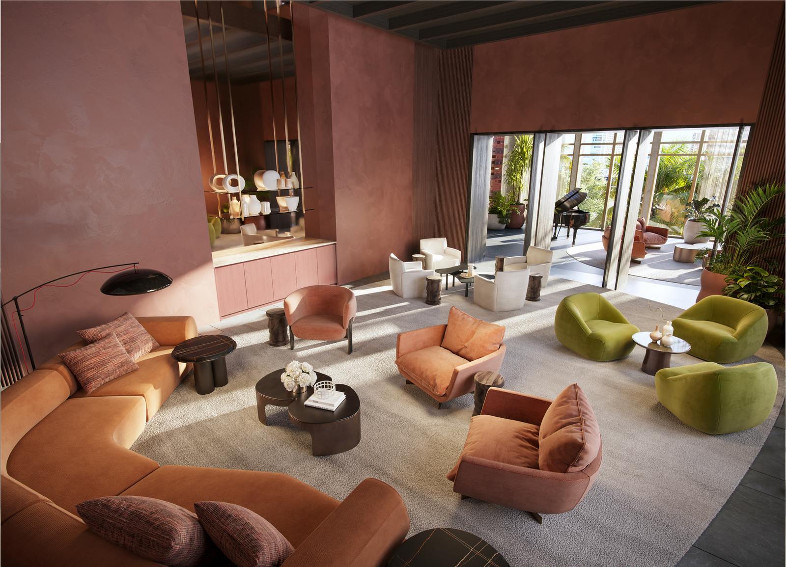 Miami Tropic Residences