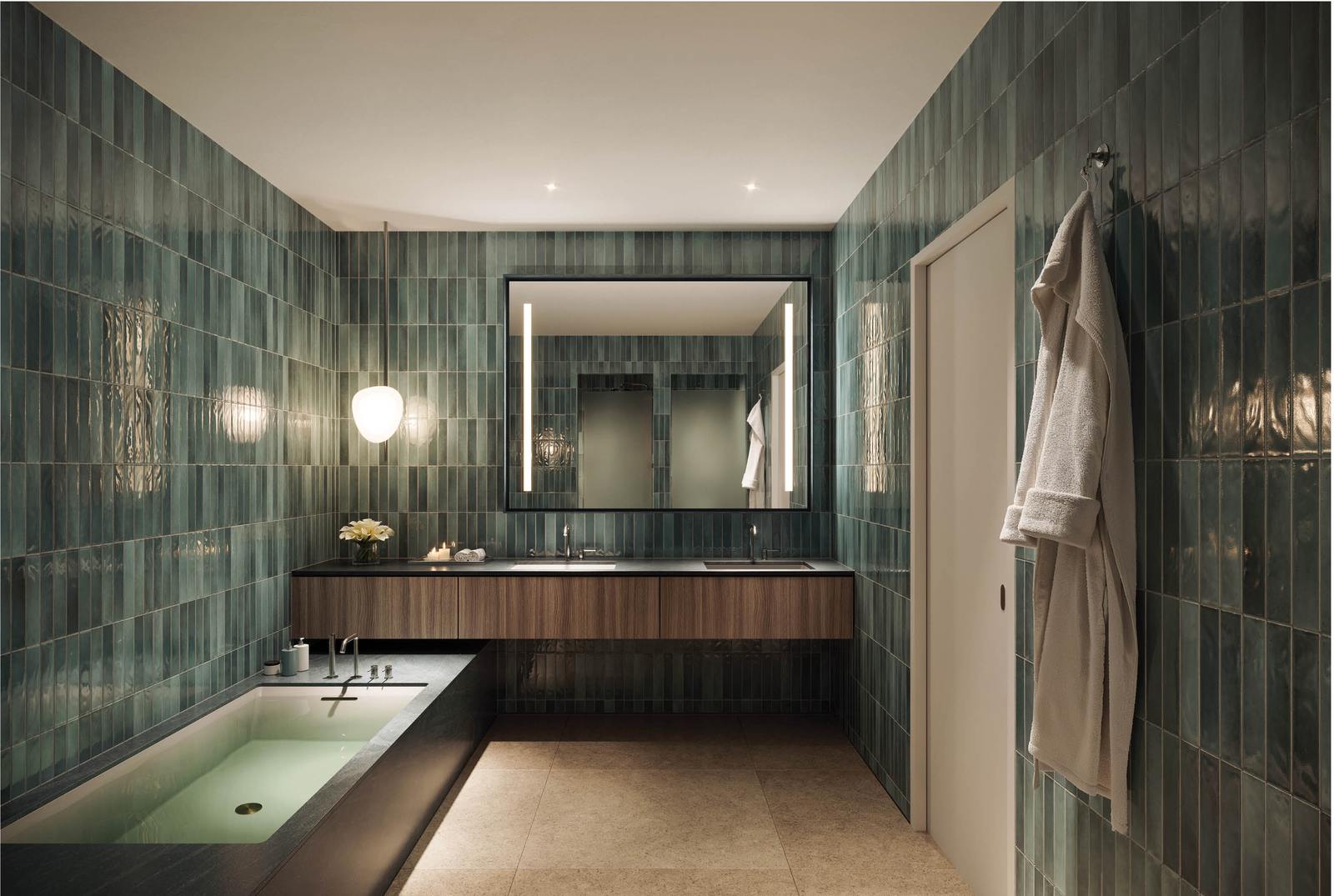 Miami Tropic Residences