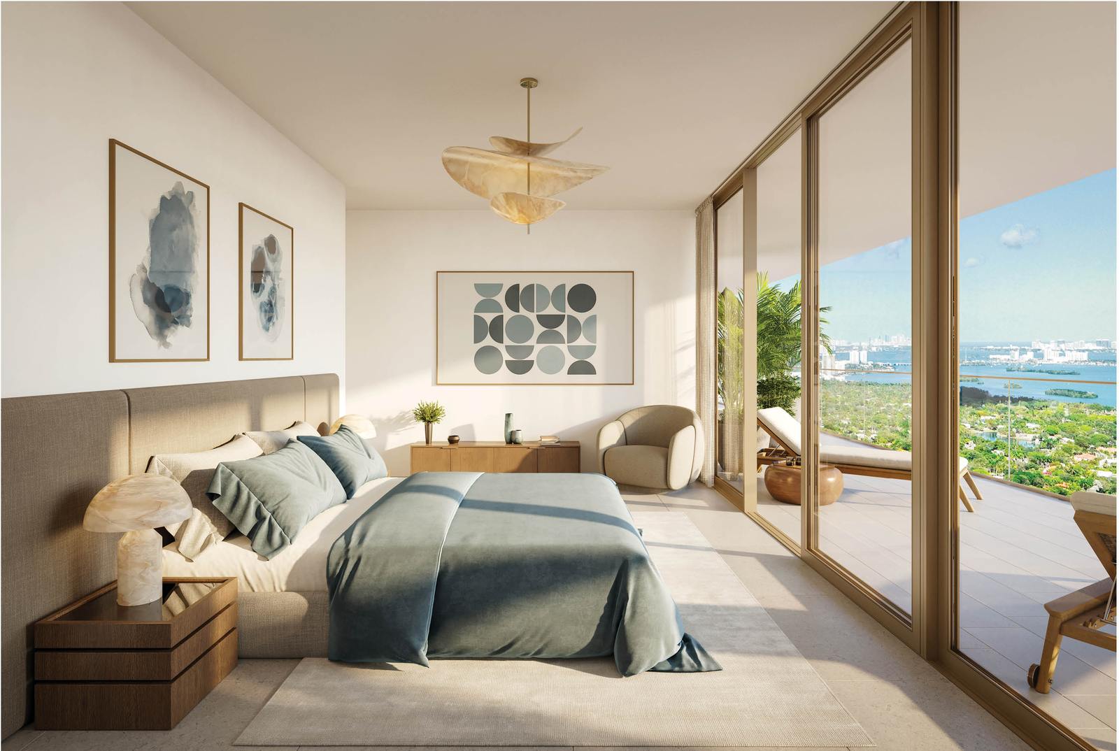 Miami Tropic Residences