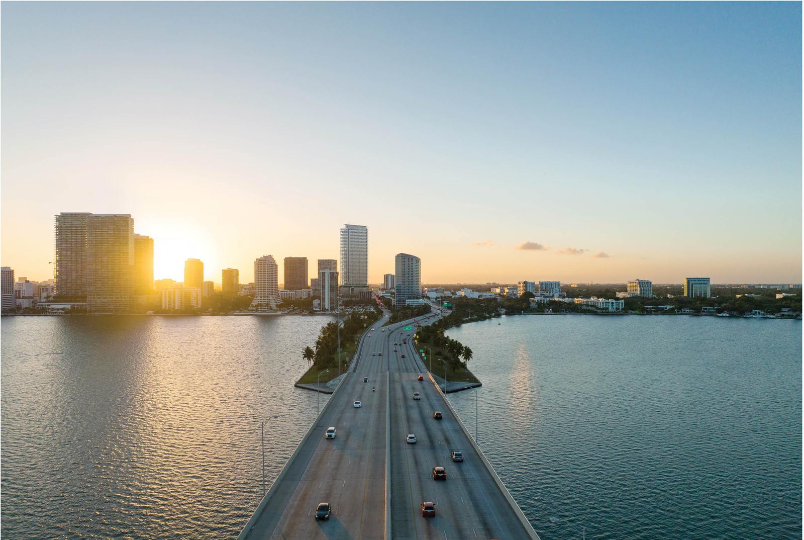Miami Tropic Residences