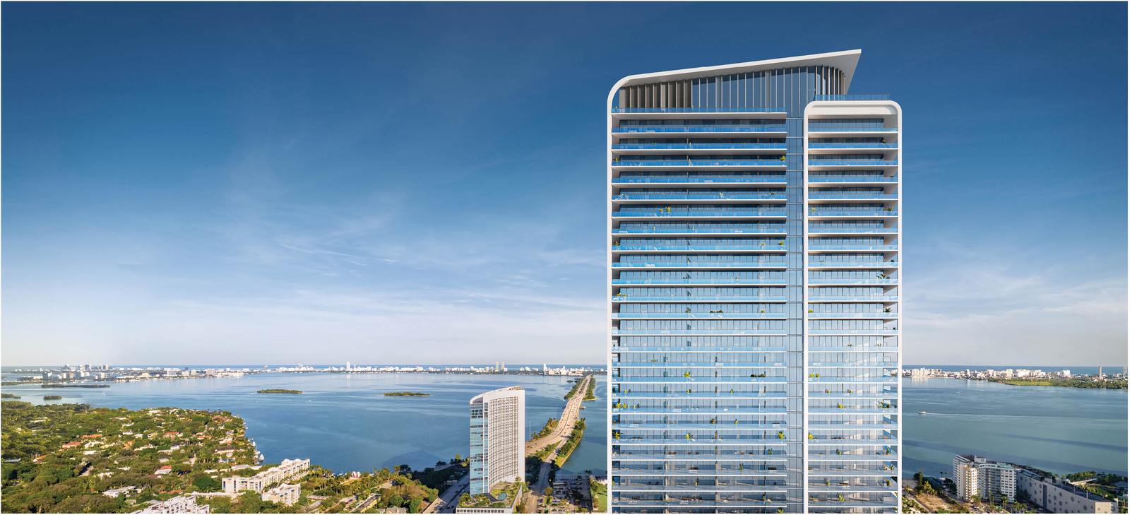 Miami Tropic Residences