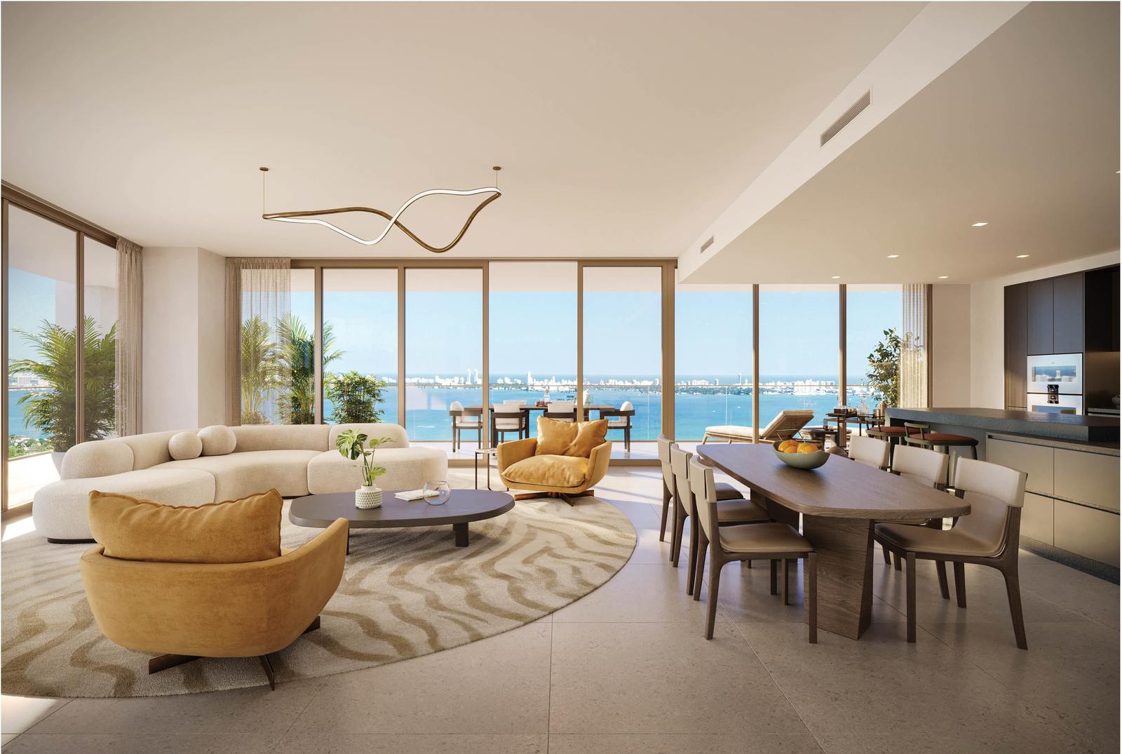 Miami Tropic Residences