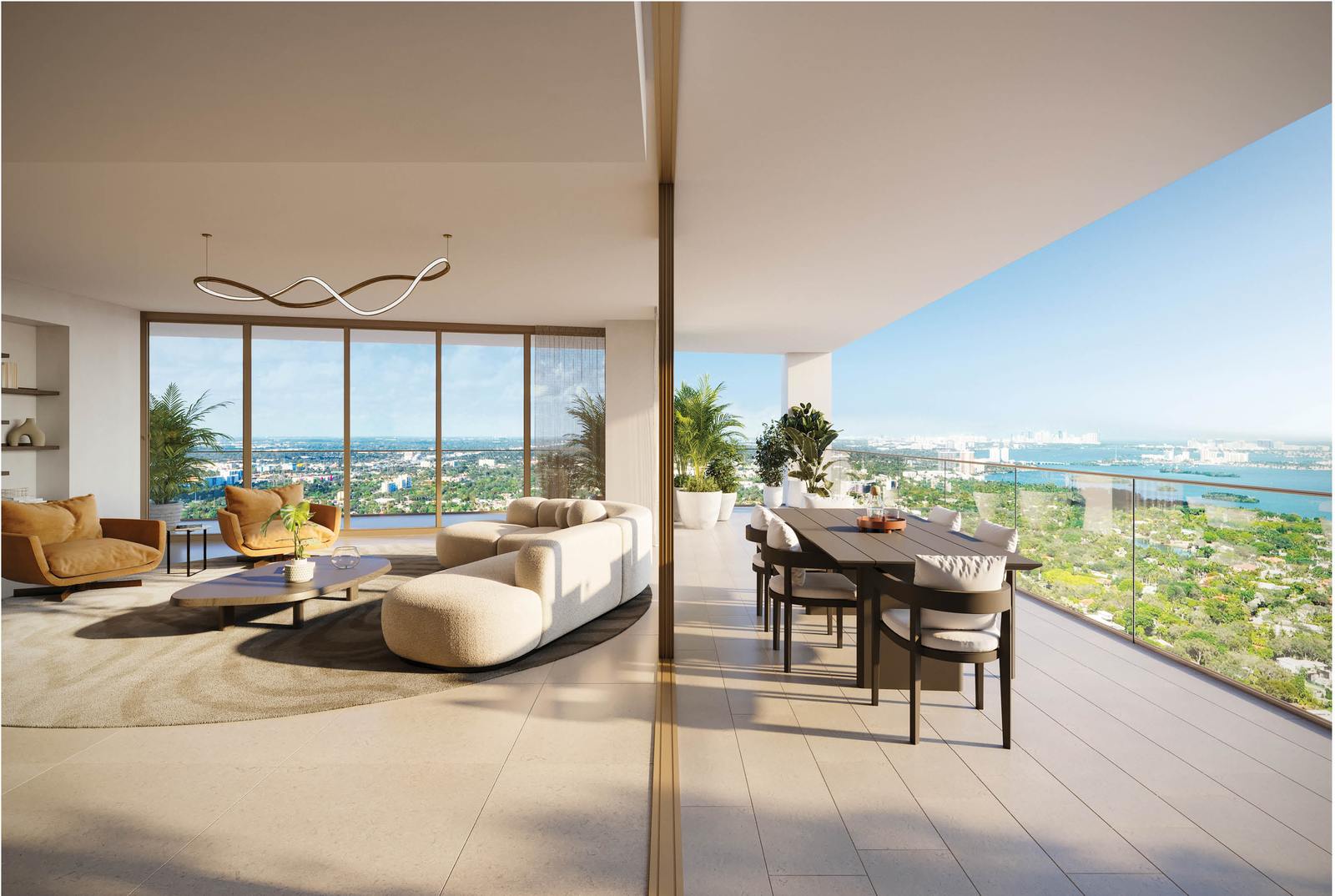 Miami Tropic Residences