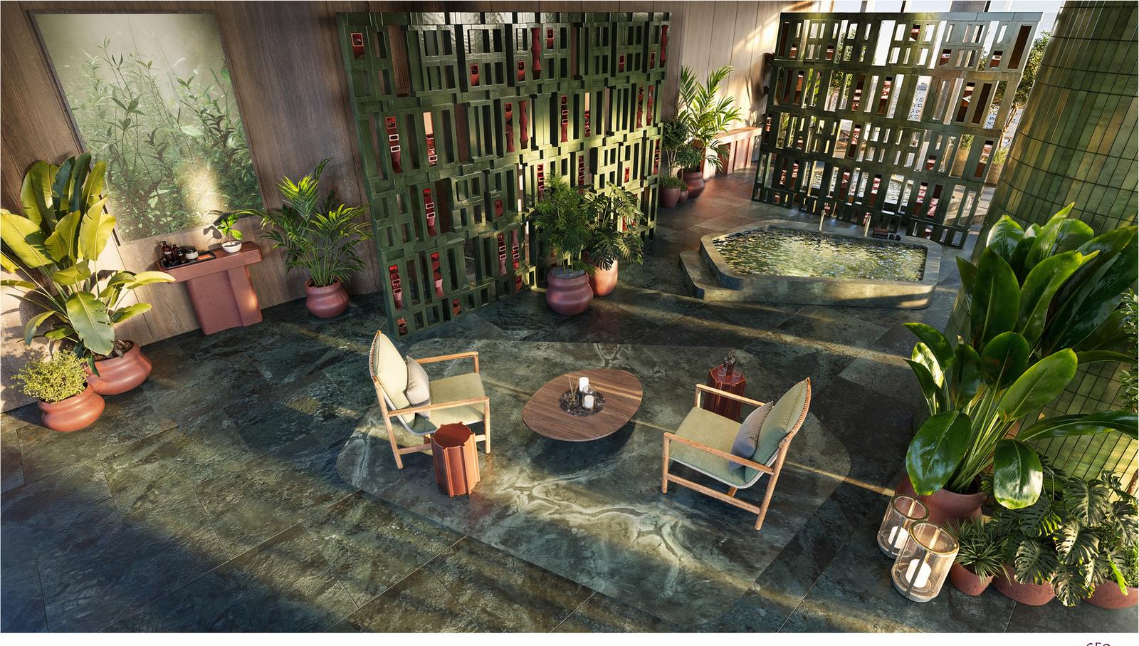 Miami Tropic Residences