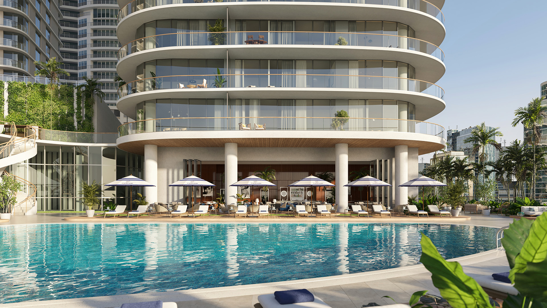 Cipriani-Residences-Miami-Pool