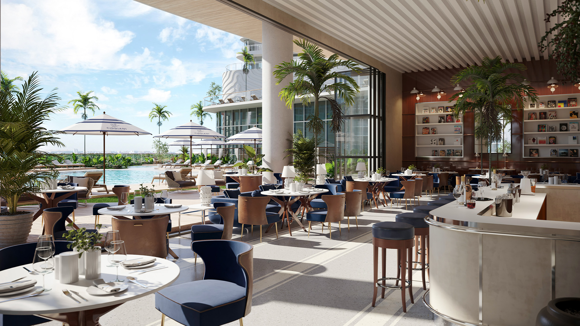 Cipriani-Residences-Miami-Restaurant