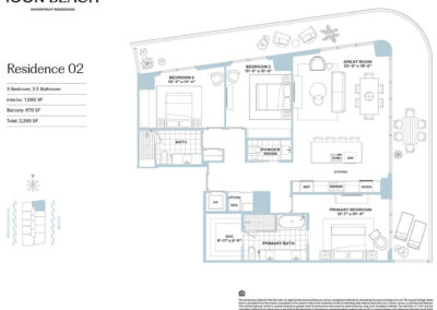 IconBeach_Floorplan_Residence-02-400×284