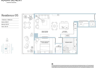 IconBeach_Floorplan_Residence-05-400×284