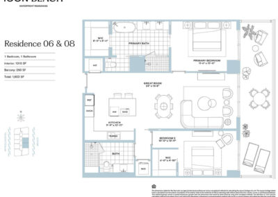 IconBeach_Floorplan_Residence-06-08-400×284