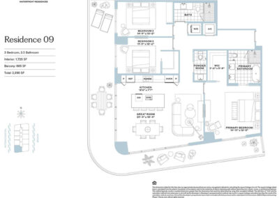 IconBeach_Floorplan_Residence-09-400×284