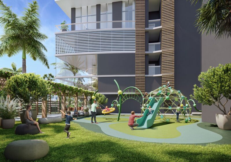 Nexo Residences Miami