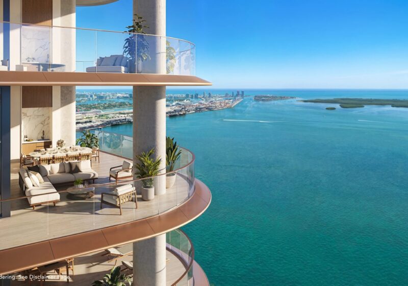 Mandarin Oriental Residences
