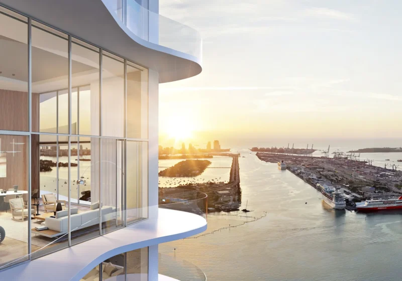 Casa Bella Residences Miami
