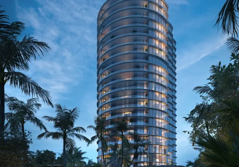 Rivage Bal Harbour